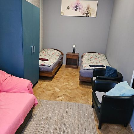 Danubescree Cozy Apartment Budapest Esterno foto