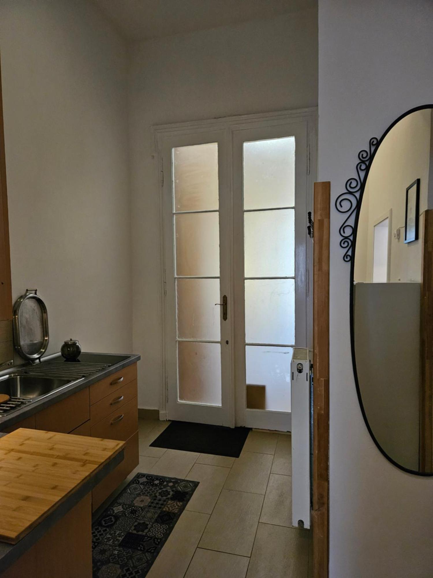 Danubescree Cozy Apartment Budapest Esterno foto
