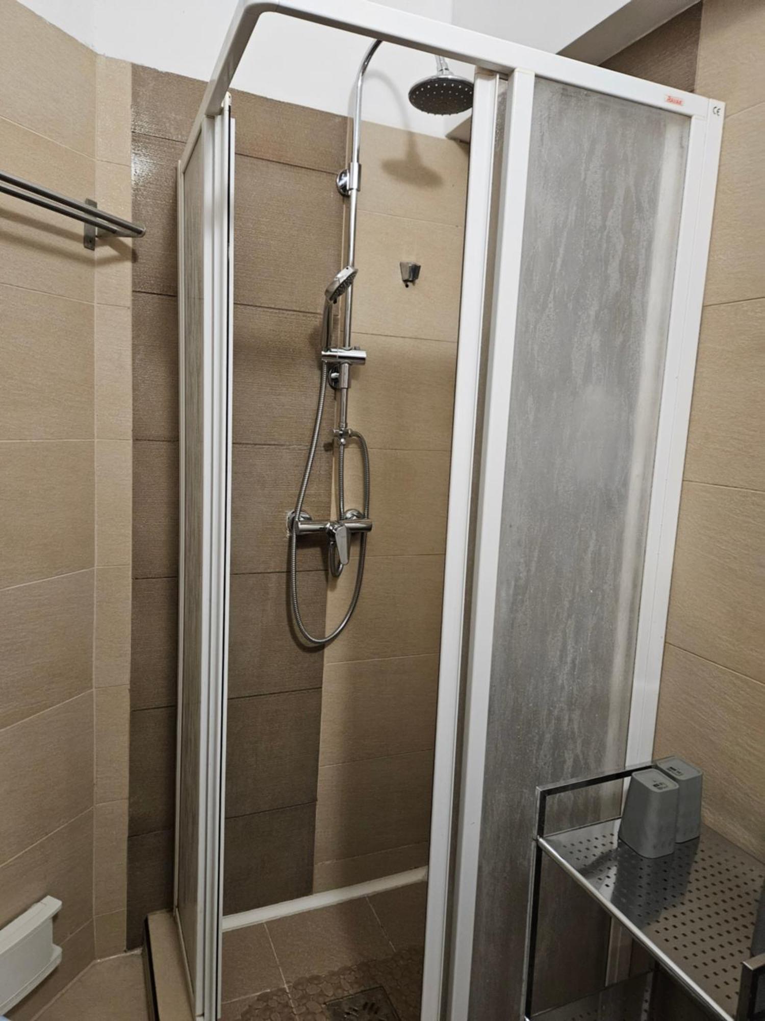 Danubescree Cozy Apartment Budapest Esterno foto