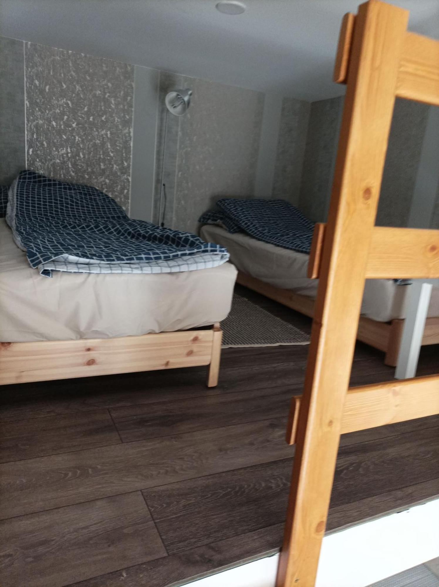 Danubescree Cozy Apartment Budapest Esterno foto